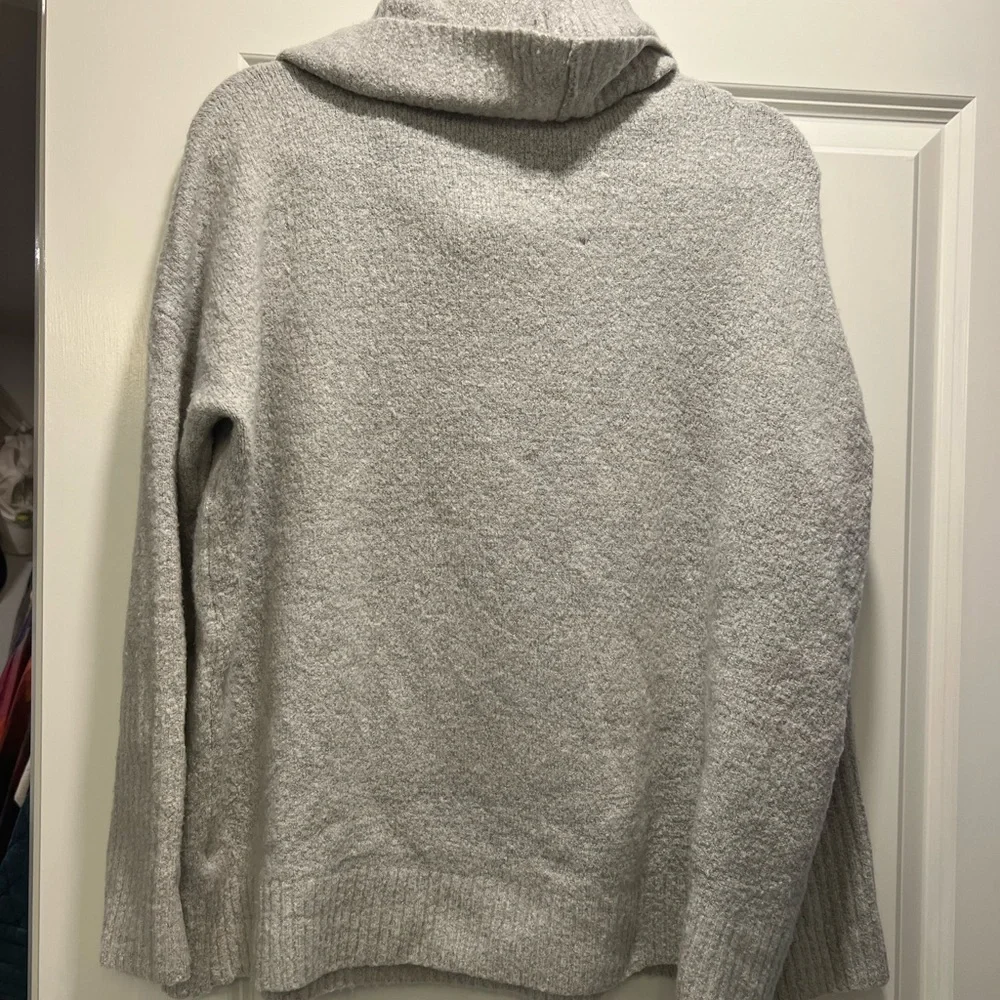Gray Women's Sweater French Connection - Picture 3 of 3